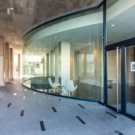 Homeforguest New Modern Penthouse With Panoramic Views Of Cruz Apartament