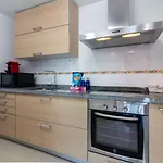 Homeforguest New Modern Penthouse With Panoramic Views Of Cruz アパート