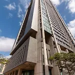 Homeforguest New Modern Penthouse With Panoramic Views Of Cruz *