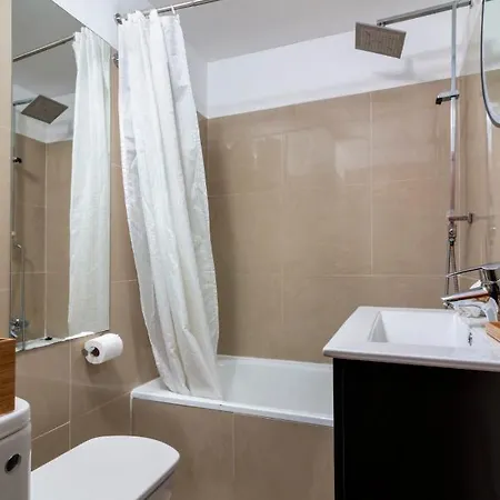Homeforguest New Modern Penthouse With Panoramic Views Of Cruz Daire