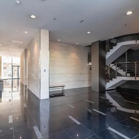 Homeforguest New Modern Penthouse With Panoramic Views Of Cruz Daire Santa Cruz de Tenerife