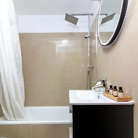 Homeforguest New Modern Penthouse With Panoramic Views Of Cruz Daire *