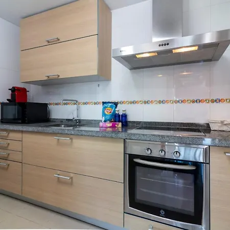 Homeforguest New Modern Penthouse With Panoramic Views Of Cruz Daire