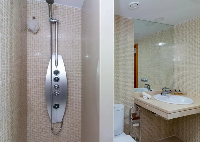 Homeforguest New Modern Penthouse With Panoramic Views Of Cruz Apartment Santa Cruz de Tenerife