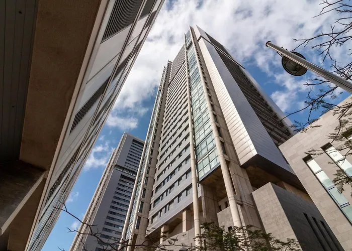Homeforguest New Modern Penthouse With Panoramic Views Of Cruz Apartament *
