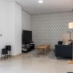 Homeforguest New Modern Penthouse With Panoramic Views Of Cruz Appartamento *