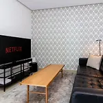 Appartamento Homeforguest New Modern Penthouse With Panoramic Views Of Cruz *