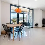 Appartamento Homeforguest New Modern Penthouse With Panoramic Views Of Cruz