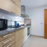 Homeforguest New Modern Penthouse With Panoramic Views Of Cruz *