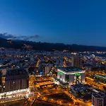 Homeforguest New Modern Penthouse With Panoramic Views Of Cruz Appartamento Santa Cruz de Tenerife