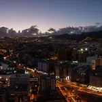 Homeforguest New Modern Penthouse With Panoramic Views Of Cruz