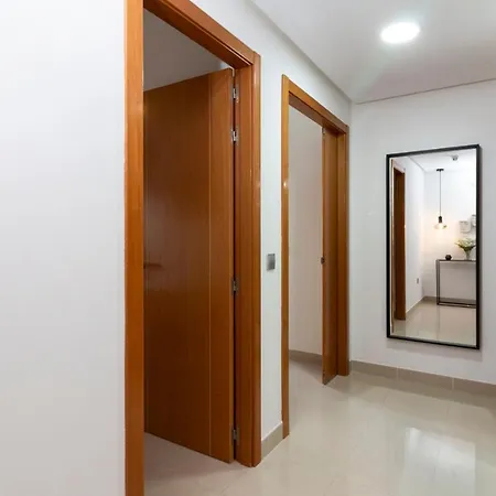 Διαμέρισμα Homeforguest New Modern Penthouse With Panoramic Views Of Cruz *