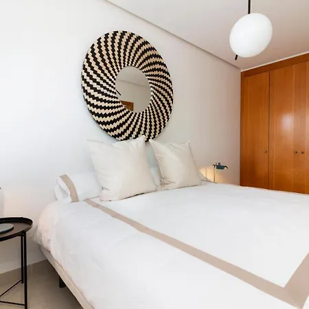 Homeforguest New Modern Penthouse With Panoramic Views Of Cruz 公寓