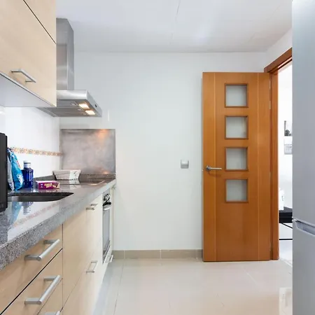 Homeforguest New Modern Penthouse With Panoramic Views Of Cruz 公寓 *