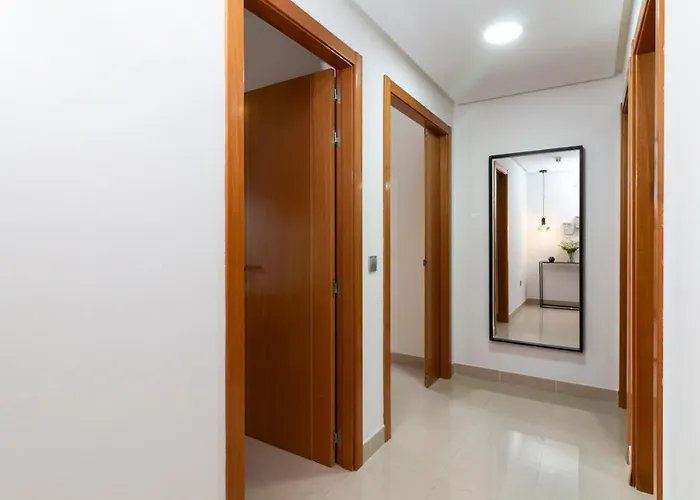 Апартаменты Homeforguest New Modern Penthouse With Panoramic Views Of Cruz *