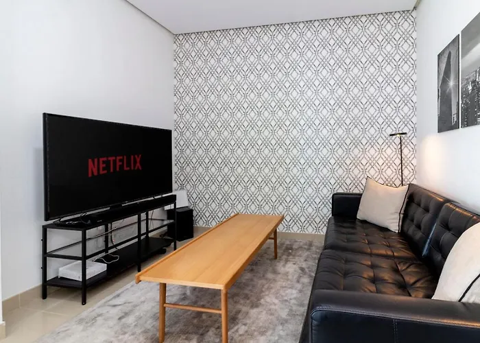 Apartment Homeforguest New Modern Penthouse With Panoramic Views Of Cruz *