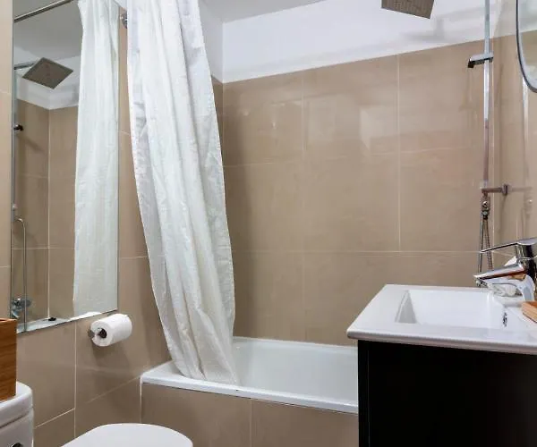 Homeforguest New Modern Penthouse With Panoramic Views Of Cruz Апартаменты
