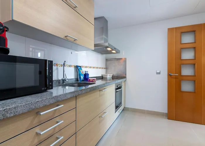 Homeforguest New Modern Penthouse With Panoramic Views Of Cruz *