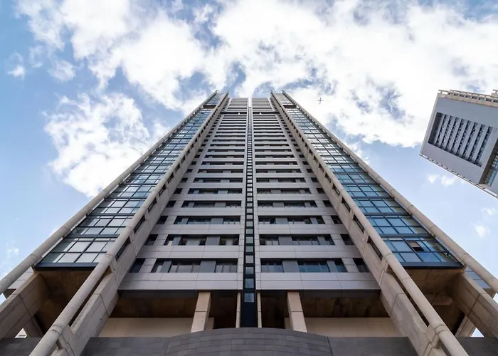 Homeforguest New Modern Penthouse With Panoramic Views Of Cruz