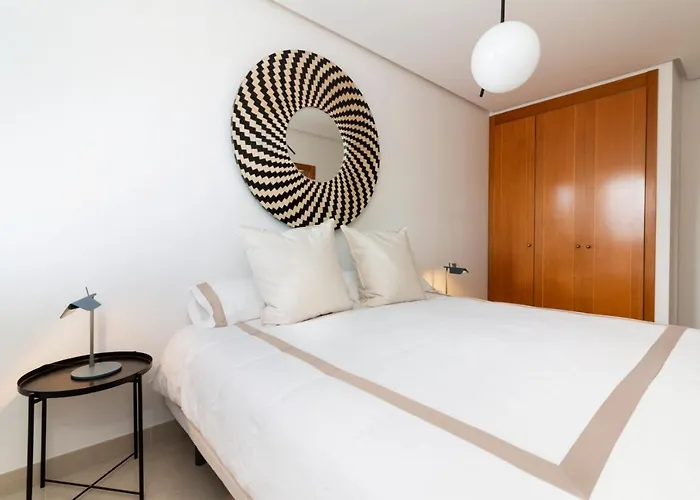 Homeforguest New Modern Penthouse With Panoramic Views Of Cruz Apartment