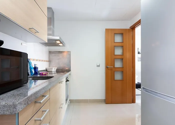 Homeforguest New Modern Penthouse With Panoramic Views Of Cruz Apartment *