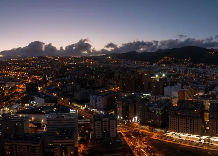 Homeforguest New Modern Penthouse With Panoramic Views Of Cruz