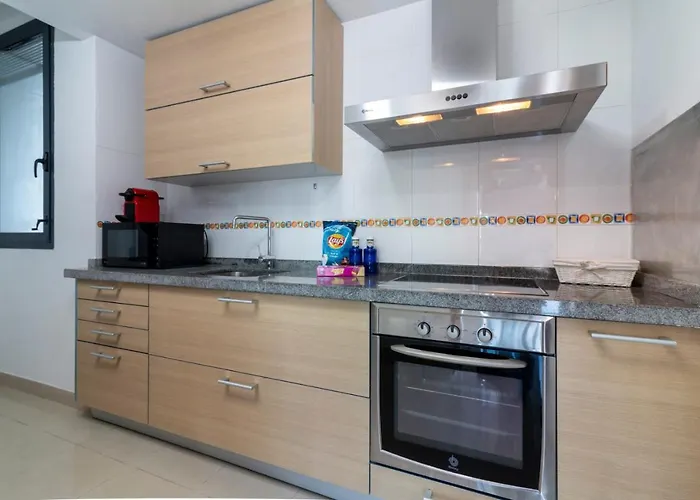 Homeforguest New Modern Penthouse With Panoramic Views Of Cruz Apartment